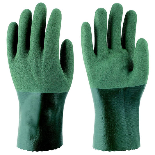 Oil-resistant Towaron Hard M 565-M 1 pair