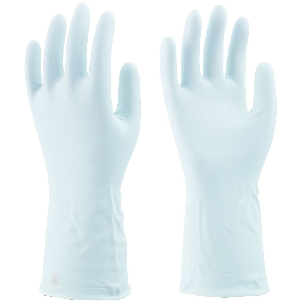 Towa Robe Pearl Thin (White) S 761-WS 1 pair