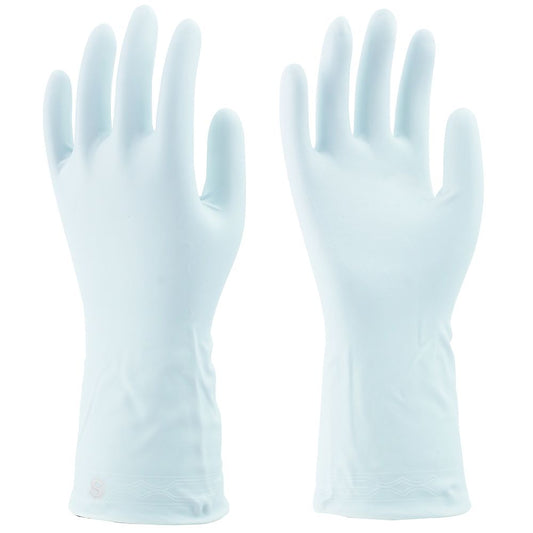 Towa Robe Pearl Thin (White) S 761-WS 1 pair