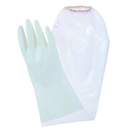 트와 로브 진주 수갑 커버 포함 S 767-S 1 쌍