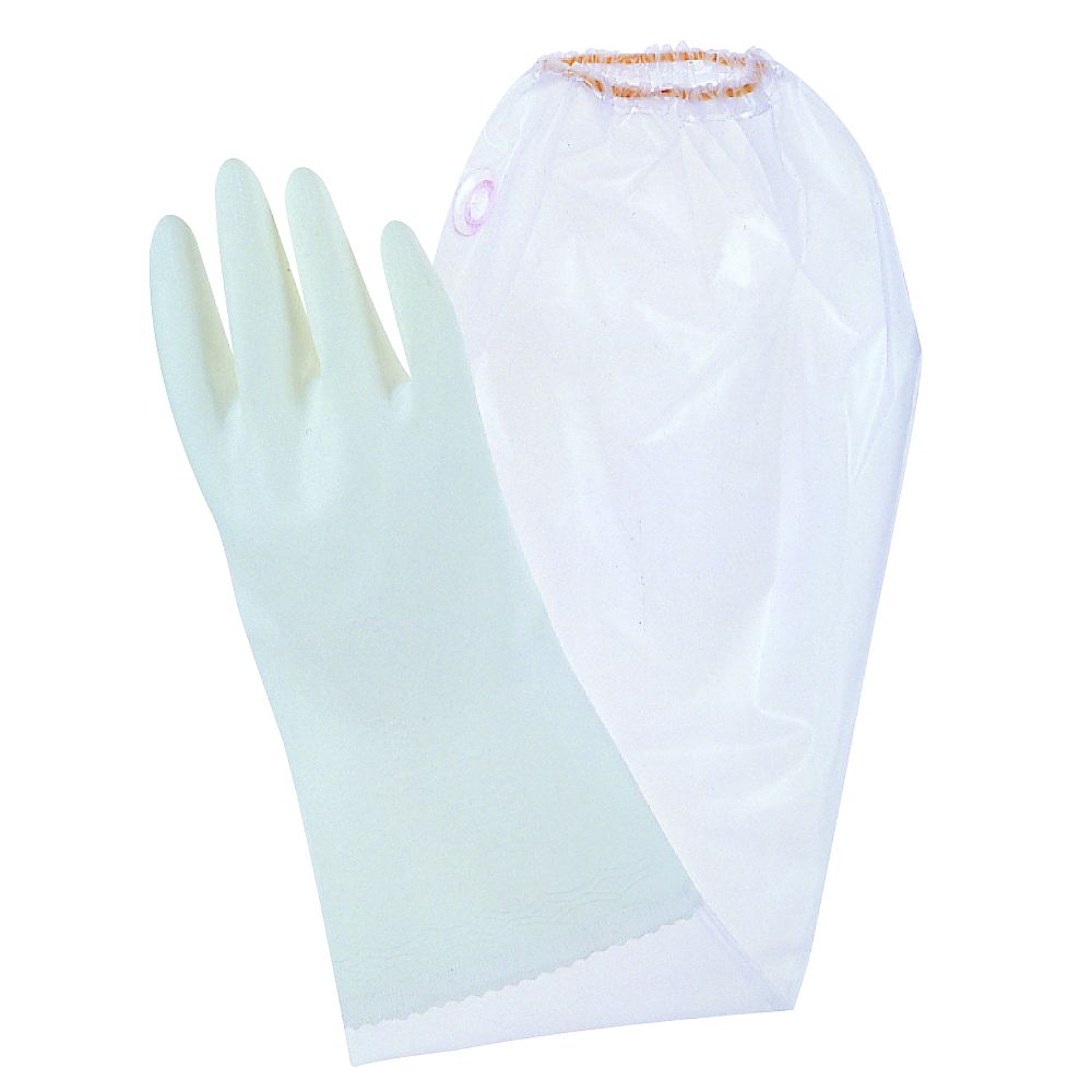 트와 로브 진주 수갑 커버 M 767-M 1 쌍