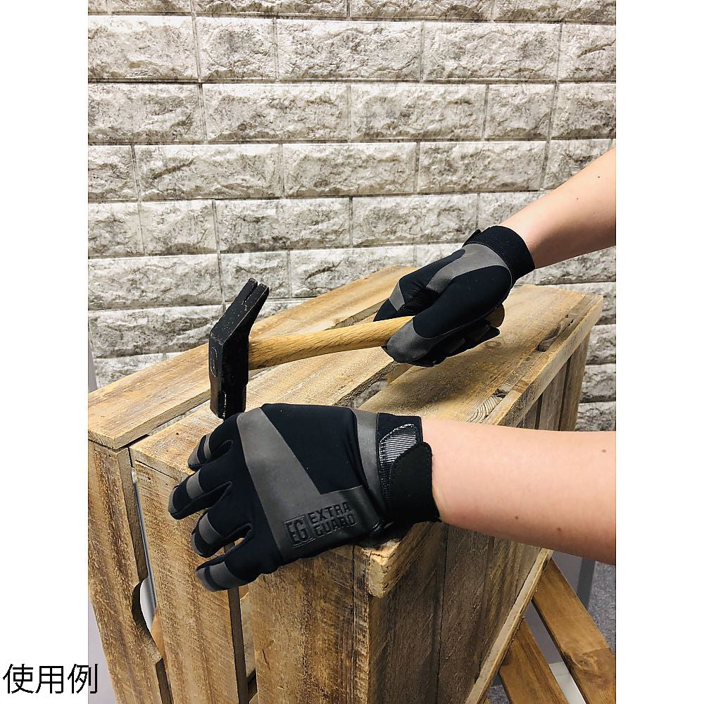 EXTRA GUARD 006 L EG-006-L 1 pair