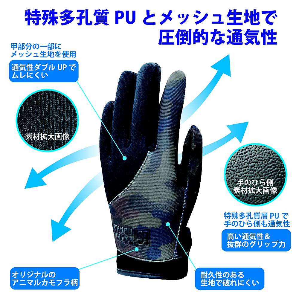 EXTRA GUARD 009 Airflow LL EG-009-LL 1쌍