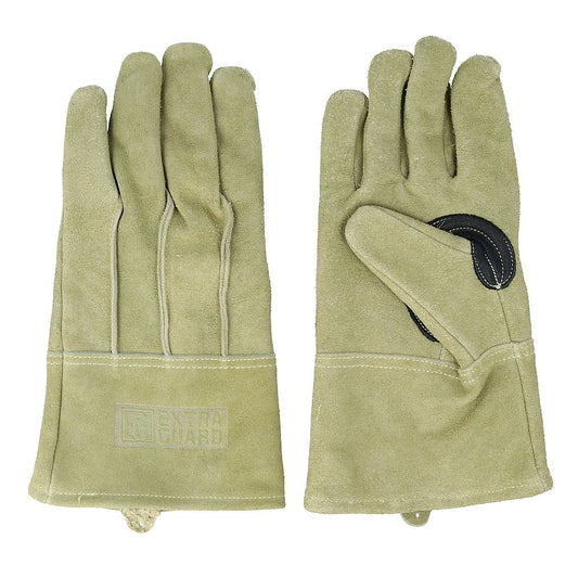 EXTRA GUARD 014 TAKIBI 5本指カーキ フリーサイズ　EG-014-F 1双