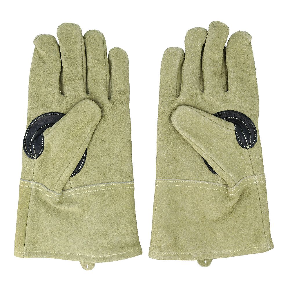 EXTRA GUARD 014 TAKIBI 5本指カーキ フリーサイズ　EG-014-F 1双