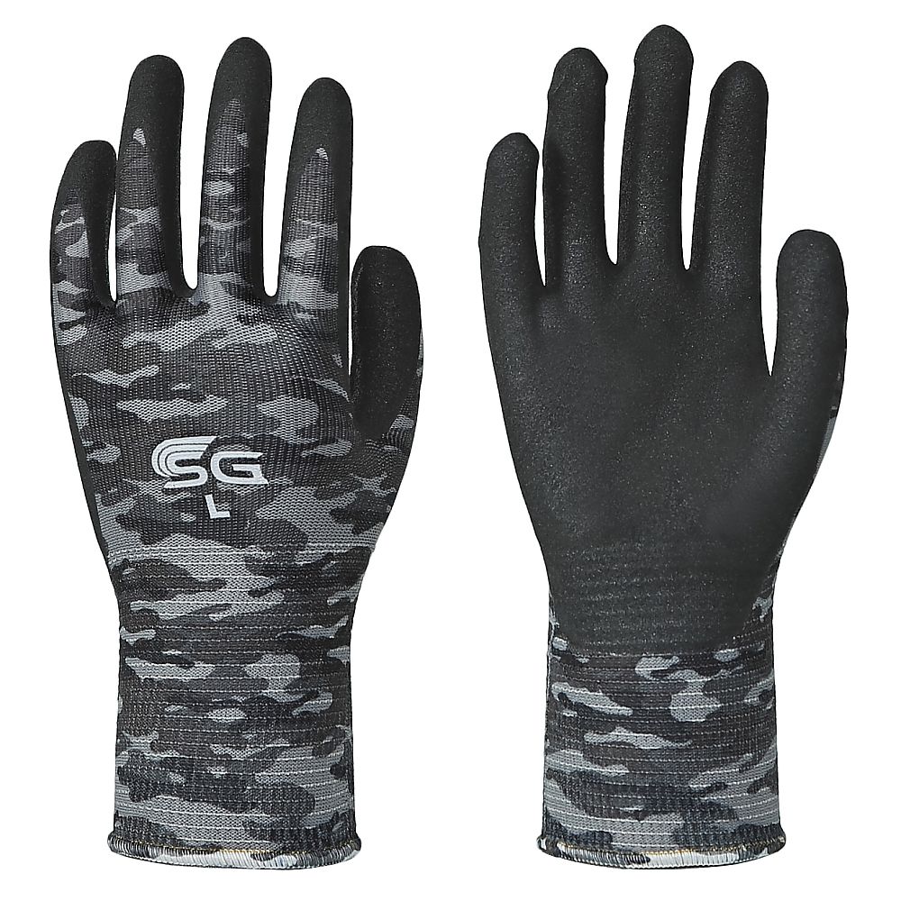 SG-A007(위장 그레이) L SG-A007-L 1쌍