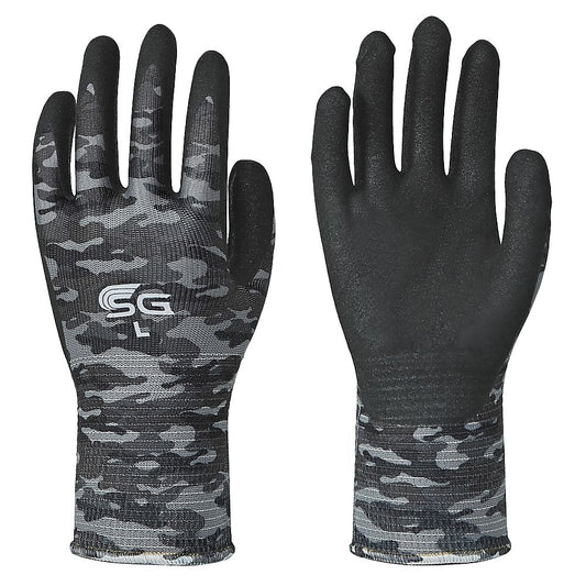 SG-A007(위장 그레이) L SG-A007-L 1쌍