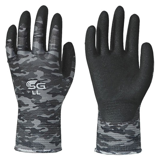 SG-A007(위장 그레이) LL SG-A007-LL 1쌍