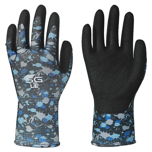 SG-A025(페인트 블랙) LL SG-A025-LL 1쌍