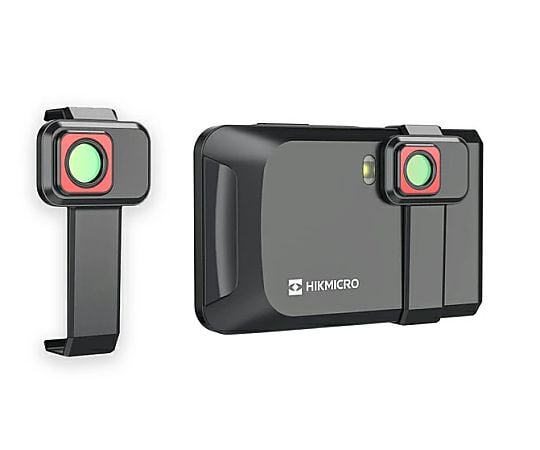 HIKMICRO Pocket series compatible macro lens for Pocket1, Pocket2, PocketE HM-P201-MACRO 1 piece