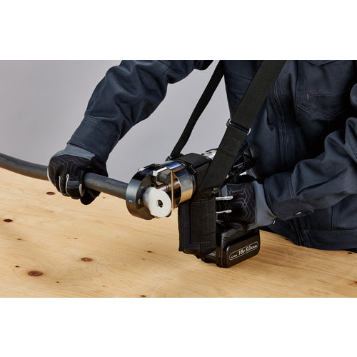 Ｐａｎａｓｏｎｉｃ　充電圧着器　充電圧着器　EZ1WD1K-B　1 個