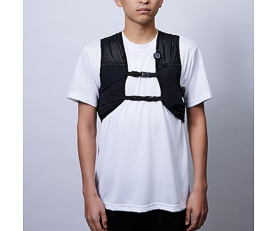 COOLFIX PLT3 Active Vest (Peltier Vest) Battery Set F 1 set (3 pieces) N24-38-F 1 set (3 pieces)