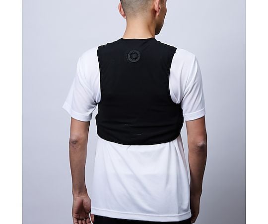 COOLFIX PLT3 Active Vest (Peltier Vest) Battery Set F 1 set (3 pieces) N24-38-F 1 set (3 pieces)