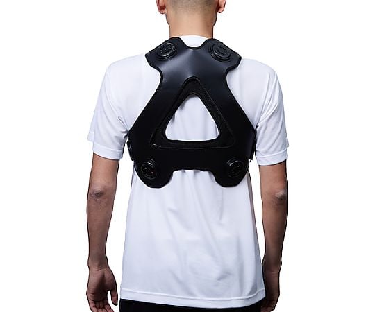 COOLFIX PLT6 アクティブベスト （ペルチェベスト）バッテリーセットF 1セット（3個入）　N24-39-F 1セット(3個入)