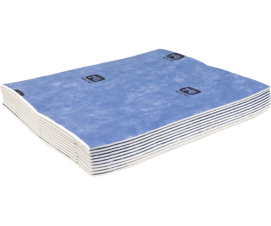 ピグ吸水マット 10枚入　WTR00710P 1袋(10枚入)