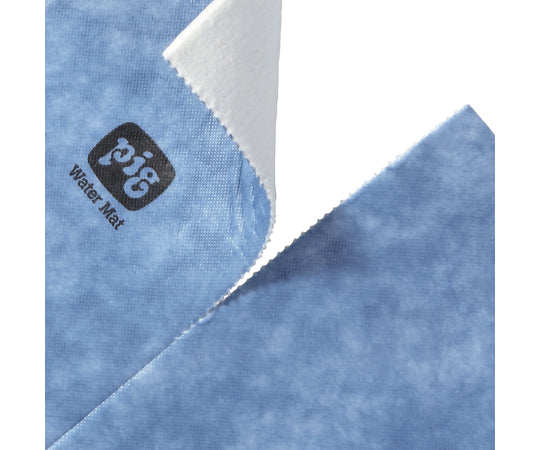 ピグ吸水マット 10枚入　WTR00710P 1袋(10枚入)