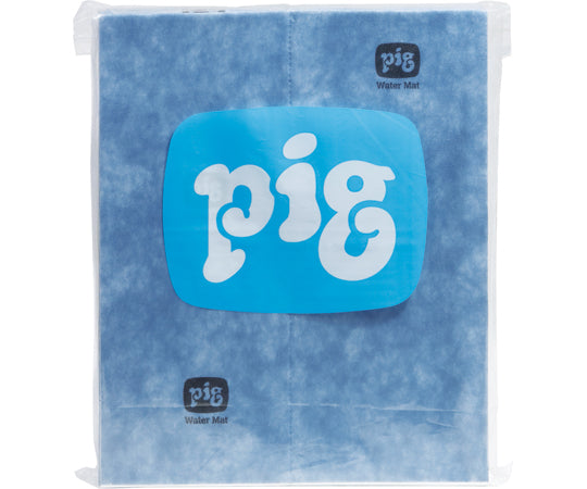 ピグ吸水マット 10枚入　WTR00710P 1袋(10枚入)