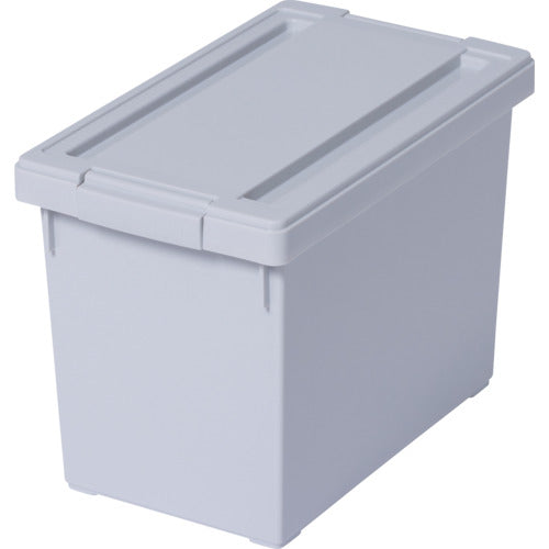 TENMA Storage Cabinet Interior M Gray 110015465 1 pc