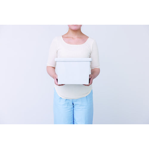 TENMA Storage Cabinet Interior M Gray 110015465 1 pc