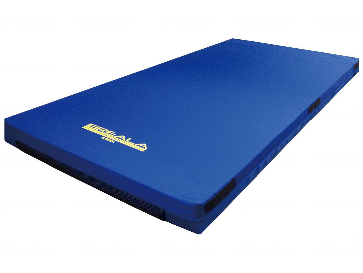 Global Industry Brayla Premium Care Mattress 830S Short 83cm width