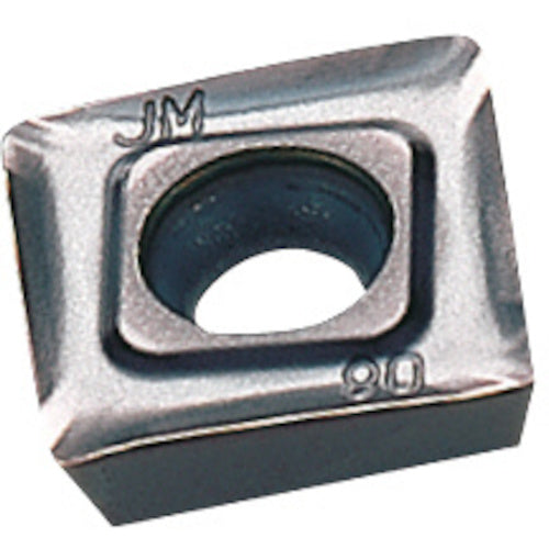 Mitsubishi ASX445 Steel Machining JM Insert PVD Coating VP30RT SEMT13T3AGSN-JM 10 Pieces