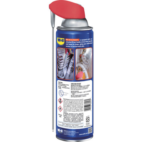 ＷＤー４０　ＥＺリーチ　４５０ＭＬ　WD-015　1 缶