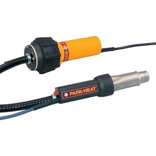 PARK-HEAT hot air welding machine PHW7-7B type 100V 1370W PHW7-7B 1 unit