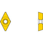 三菱　内径ボーリングバー用部品　シート　LLSDP42　1 個