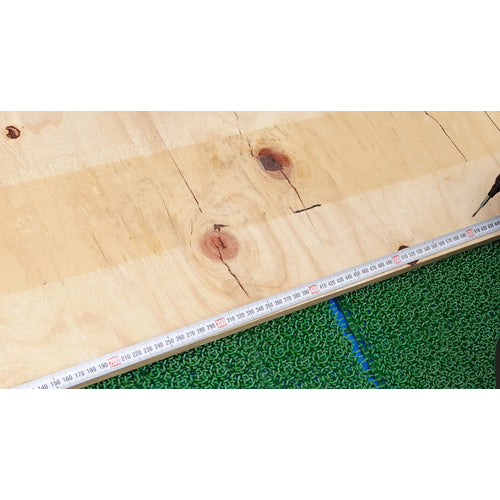 KDS Convex 16 width 3.5m serial number millimeter number BP OMF16-35BP 1 piece