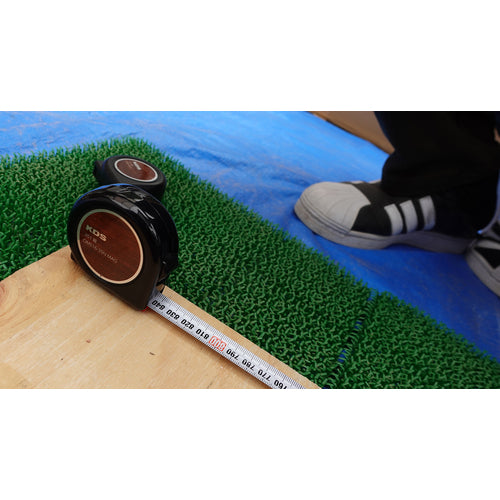 ＫＤＳ　コンベックス　ネオロックマグ１６巾３．５ｍ追い番ミリ数字ＢＰ　OMS16-35NMAGBP　1 個