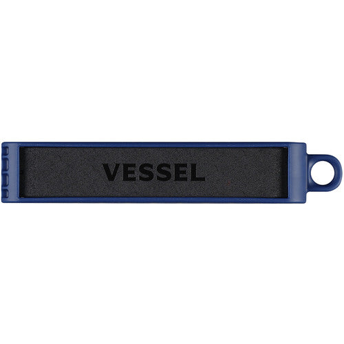 ＶＥＳＳＥＬ　ビットホルダー１０本用　紺　BH-10N　1 個