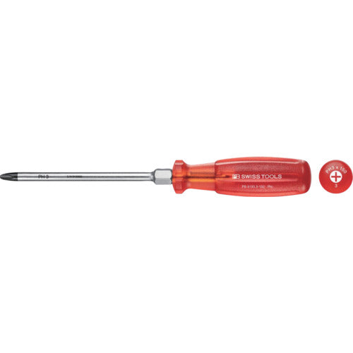 PB Swiss Tools Multicraft Plus Screwdriver 6193.3-150 1 piece