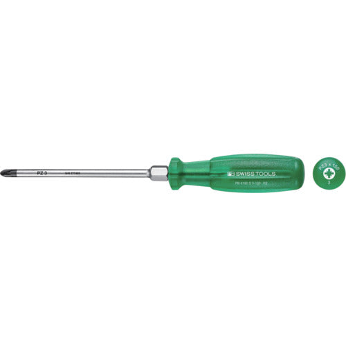 PB Swiss Tools Multicraft Posit Driver 6192.S3-150 1 piece