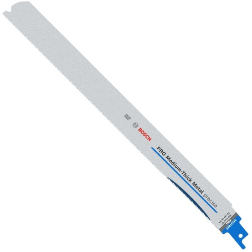 보쉬 세이버 톱 블레이드 바이메탈 S1237BEF 2608658996 1 PK