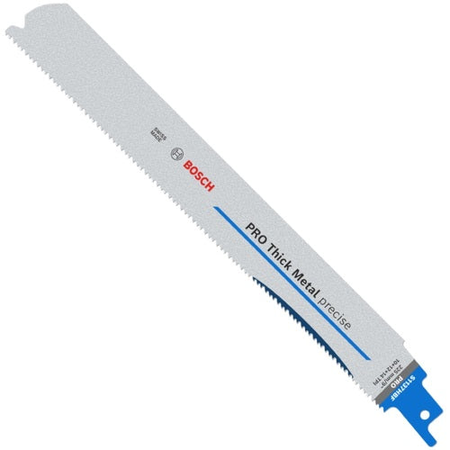 Bosch Saber Saw Blade Bimetal S1137HBF 2608658998 1 PK