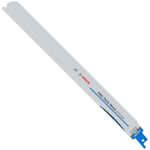 Bosch Saber Saw Blade Bimetal S1237HBF 2608659000 1 PK