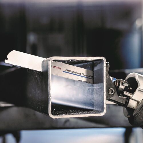 Bosch Saber Saw Blade Bimetal S937EAF 2608658988 1 PK