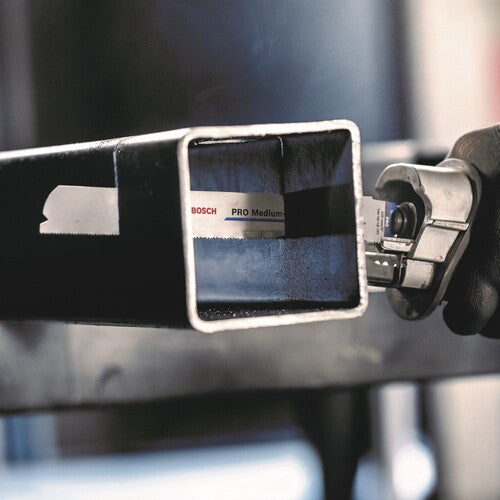 Bosch Saber Saw Blade Bimetal S1237EAF 2608658990 1 PK