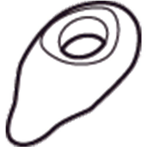 미쓰비시 바이트 홀더 용 부품 클램프 조각 DCK2613 1 개