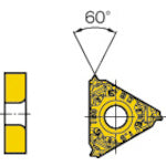 미쓰비시 MMT 시리즈 외경 나사 절삭 가공 MMTE 바이트용 PVD 코팅 M급 3차원 차단기 인서트 VP15TF