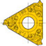 Mitsubishi MMT Series Internal Thread Cutting MMTI Bit PVD Coating M-Class 3D Breaker Insert VP15TF MMT16IR150ISO-S 5 Pieces