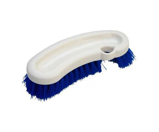 3M™ Hygienic Hand Brush Blue 60mm x 170mm EI/BRUSH BLU 1pc