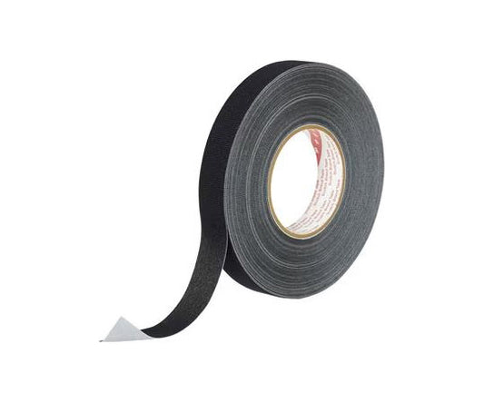 [수주 정지] 3M™ 이지 랩핑 벨트 NC2232 블랙 25mm×24m NC2232 25X24 1권