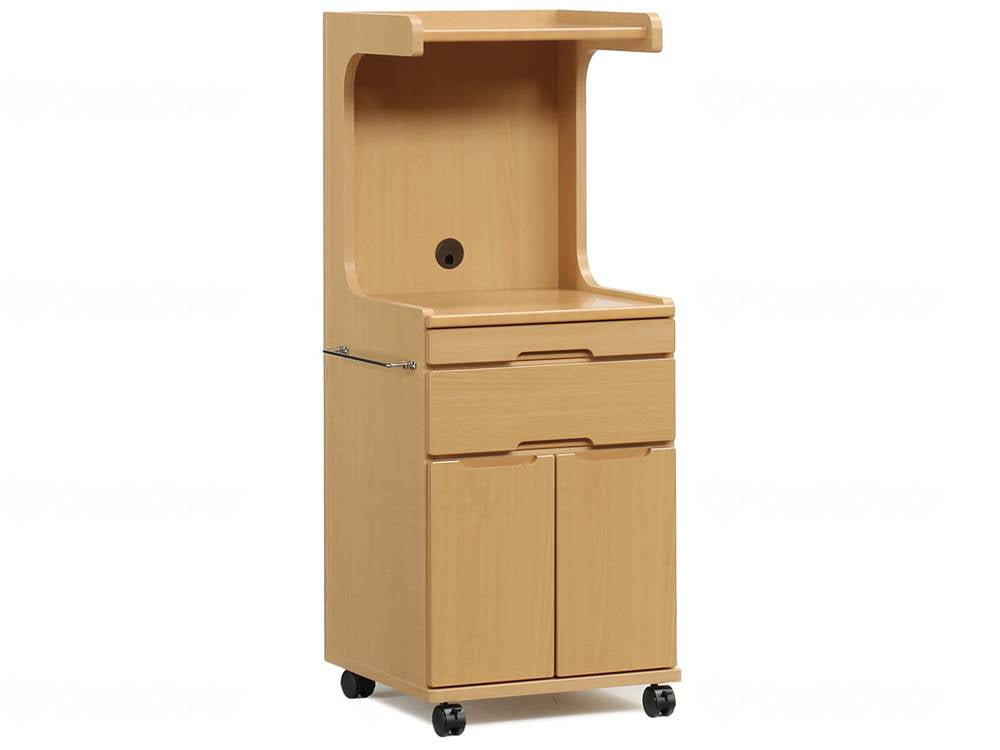 Glory Plan Bedside Table IM-802M Middle Type