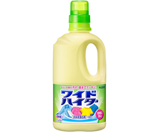 와이드 하이터 본체 1000mL 1개