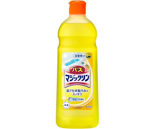 Bath Magiclean 485mL bottle