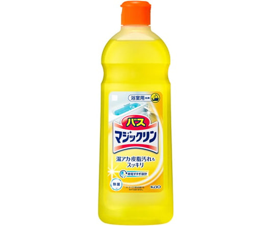 バスマジックリン 本体 485mL 1本