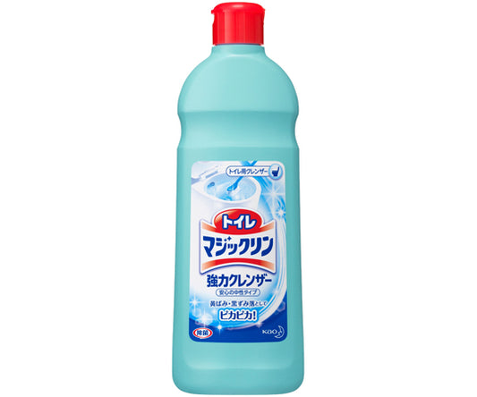 トイレマジックリン 強力クレンザー 本体 500g 1本