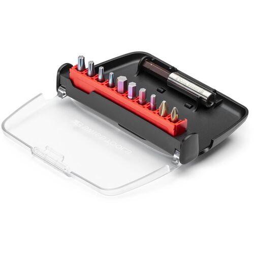 ＰＢスイスツールズ　Ｃ６ー７００ビットケースセット　C6.700BC　1 Ｓ