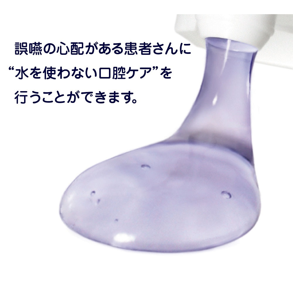 입을 씻는 젤 AZ 80g OGAZ80 1개